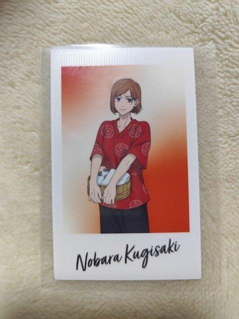 ��p���� �Ɋy�� �B����K�N �A�N�����X�^���h �ʃo�b�W �J�[�h �����CVer. �� �A�j��/�R�~�b�N/�L�����N�^�[�� 