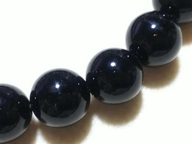 天然石★オニキス ラウンド8mm 半連 < 女性アクセサリー/時計 天然石★オニキス ラウンド8mm 半連 < 女性アクセサリー/時計の