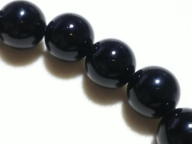 天然石★オニキス ラウンド8mm 半連 < 女性アクセサリー/時計 天然石★オニキス ラウンド8mm 半連 < 女性アクセサリー/時計の