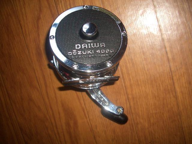 DAIWA_CDOZUKI SOOO[   W[/X|[c 