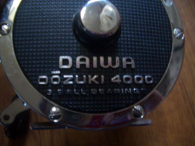 DAIWA_CDOZUKI SOOO[  W[/X|[c 