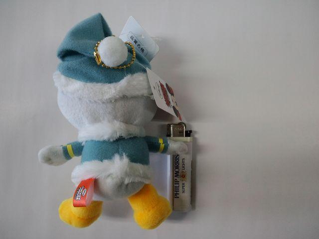 新品☆ドナルドダッククリスマスサンタキーホルダー < アニメ/コミック/キャラクター  新品☆ドナルドダッククリスマスサンタキーホルダー < アニメ/コミック/キャラクターの