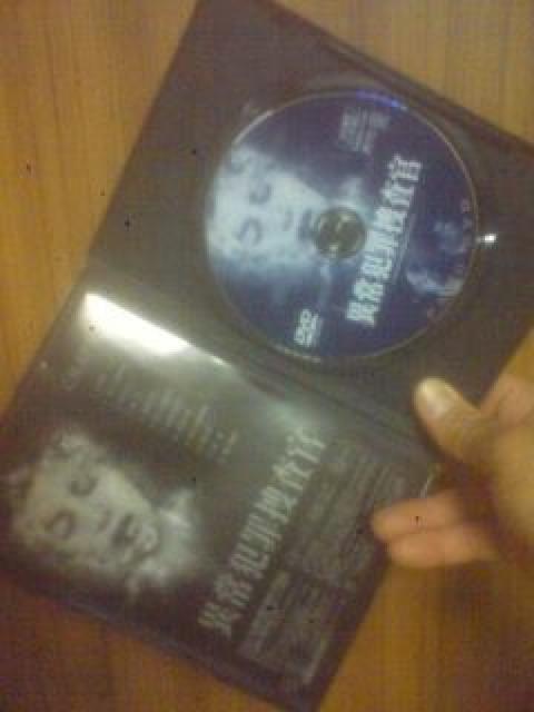 ■異常犯罪捜査官■送料込み! < CD/DVD/ビデオ ■異常犯罪捜査官■送料込み! < CD/DVD/ビデオの