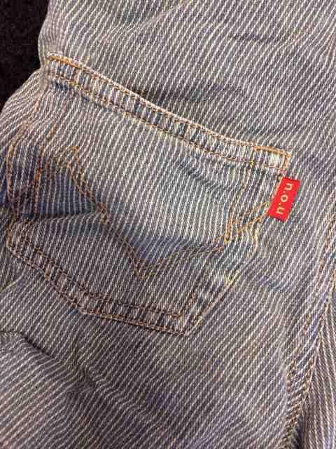 NO.UNDERfjI[o[I[Ȃ  LbY/xr[ 