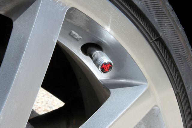★おしゃれは足元から★バイオハザードマークエアバルブ < 自動車/バイク ★おしゃれは足元から★バイオハザードマークエアバルブ < 自動車/バイク