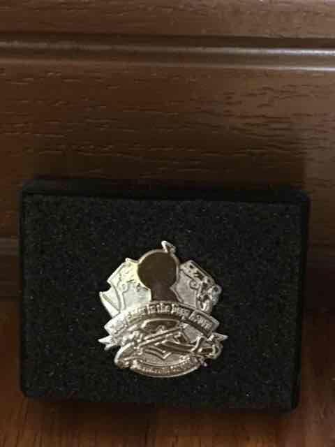 非売品  劇場版名探偵コナン 紫紺の棺 オリジナルピンズ < アニメ/コミック/キャラクター  非売品  劇場版名探偵コナン 紫紺の棺 オリジナルピンズ < アニメ/コミック/キャラクターの