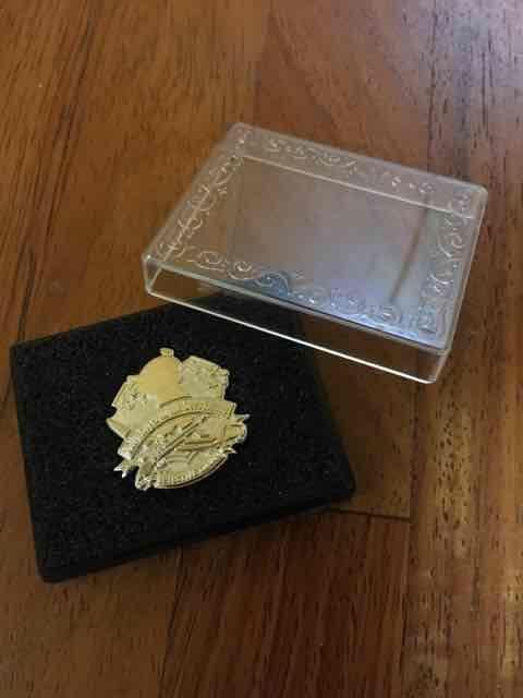 非売品  劇場版名探偵コナン 紫紺の棺 オリジナルピンズ < アニメ/コミック/キャラクター  非売品  劇場版名探偵コナン 紫紺の棺 オリジナルピンズ < アニメ/コミック/キャラクターの