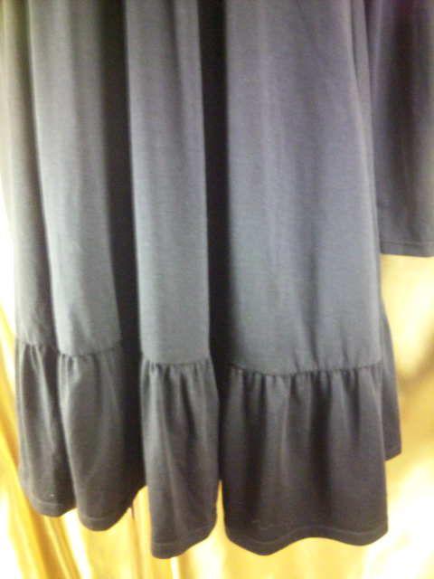 106PEACH JOHN【ピーチジョン】素敵チュニックワンピースS/XS75%OFF < 女性ファッション  106PEACH JOHN【ピーチジョン】素敵チュニックワンピースS/XS75%OFF < 女性ファッションの