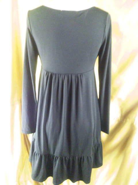 106PEACH JOHN【ピーチジョン】素敵チュニックワンピースS/XS75%OFF < 女性ファッション  106PEACH JOHN【ピーチジョン】素敵チュニックワンピースS/XS75%OFF < 女性ファッションの