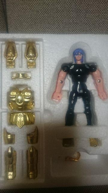 中古 貴重!当時モノ 聖闘士星矢 スコーピオンクロス ミロ 蠍座 1987 < アニメ/コミック/キャラクター 中古 貴重!当時モノ 聖闘士星矢 スコーピオンクロス ミロ 蠍座 1987 < アニメ/コミック/キャラクターの