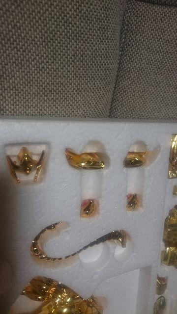 中古 貴重!当時モノ 聖闘士星矢 スコーピオンクロス ミロ 蠍座 1987 < アニメ/コミック/キャラクター 中古 貴重!当時モノ 聖闘士星矢 スコーピオンクロス ミロ 蠍座 1987 < アニメ/コミック/キャラクターの