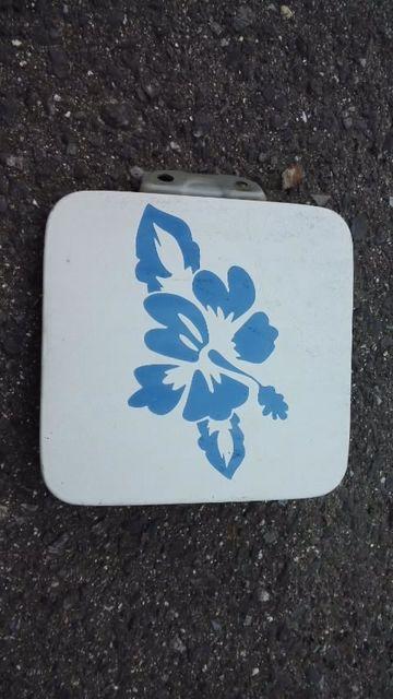 バニング100系ハイエース☆当時物燃料カバー(中期型 < 自動車/バイク バニング100系ハイエース☆当時物燃料カバー(中期型 < 自動車/バイク