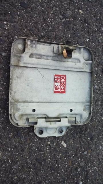 バニング100系ハイエース☆当時物燃料カバー(中期型 < 自動車/バイク バニング100系ハイエース☆当時物燃料カバー(中期型 < 自動車/バイク