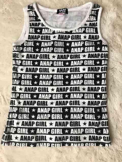 ANAP GIRL   ^Ngbv  130`140Z`   uh 