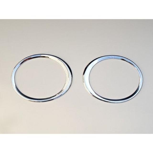 スバル レガシィ アウトバック BS9 クロームメッキ フォグライトリング < 自動車/バイク スバル レガシィ アウトバック BS9 クロームメッキ フォグライトリング < 自動車/バイク