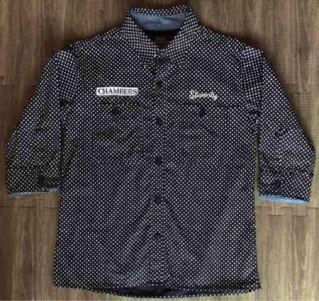 《ETBX》シャツ ステューシー フェノメノン スワッガー NITRAID ヴィンテージ VINTAGE 古着 ビンテージ < 男性ファッション  《ETBX》シャツ ステューシー フェノメノン スワッガー NITRAID ヴィンテージ VINTAGE 古着 ビンテージ < 男性ファッションの