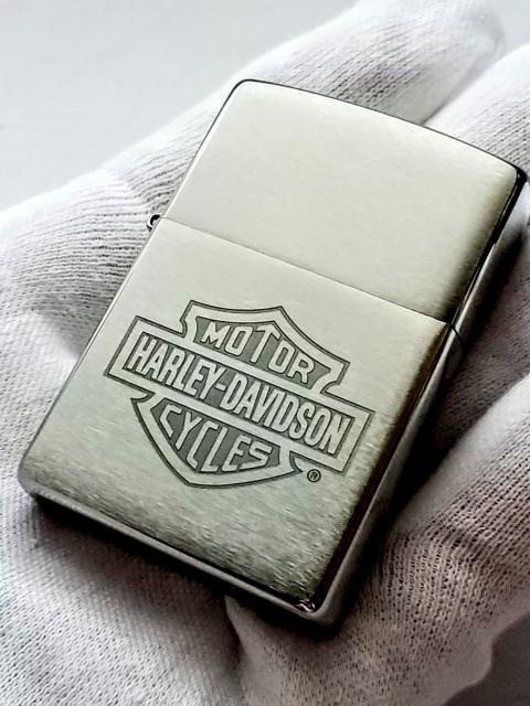 ZIPPO harley davidson ハーレーダビッドソン ジッポライター < 男性ファッション  ZIPPO harley davidson ハーレーダビッドソン ジッポライター  < 男性ファッションの