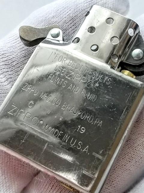 ZIPPO harley davidson ハーレーダビッドソン ジッポライター < 男性ファッション  ZIPPO harley davidson ハーレーダビッドソン ジッポライター < 男性ファッションの
