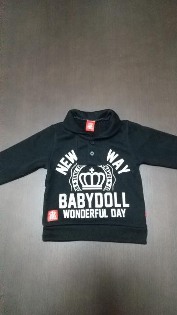 [���i]�x�r�[�h�[��/size100/����/�~��// �� �u�����h�� 