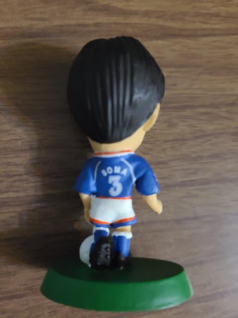 サッカー日本代表   相馬直樹   フィギュア < ホビー  サッカー日本代表   相馬直樹   フィギュア < ホビーの