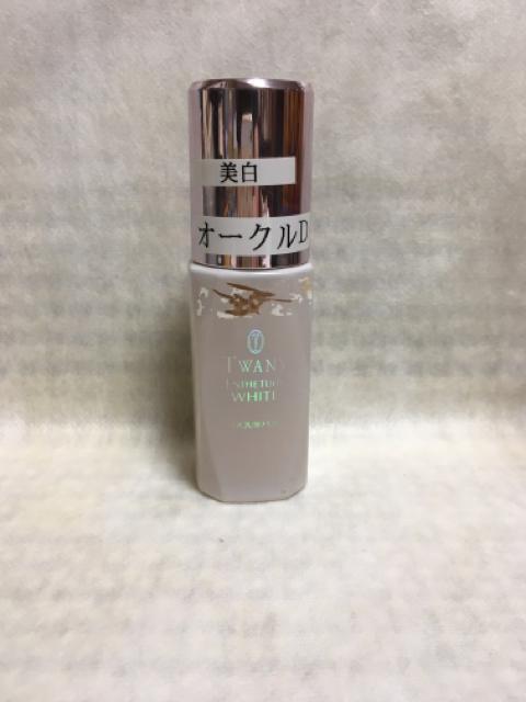 ◆トワニー「エスティチュードホワイト」リクイドUVオークルD30ml < 香水/コスメ/ネイル  ◆トワニー「エスティチュードホワイト」リクイドUVオークルD30ml  < 香水/コスメ/ネイルの