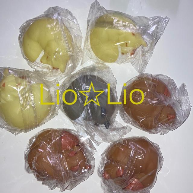 ガシャ 手のり灯 狐狸 < ホビー  ガシャ 手のり灯 狐狸  < ホビーの