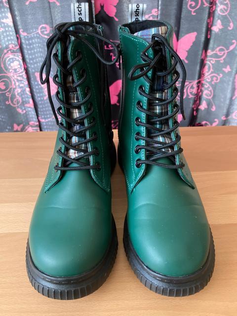 n☆p ブーツ24cm ニコ☆プチ < キッズ/ベビー  n☆p ブーツ24cm ニコ☆プチ  < キッズ/ベビーの