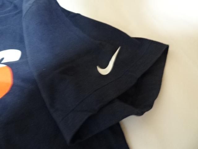 USA購入 ナイキ NFLアメフト シカゴ ベアーズ ロゴTシャツUS Sサイズ < 男性ファッション  USA購入 ナイキ NFLアメフト シカゴ ベアーズ ロゴTシャツUS Sサイズ < 男性ファッションの