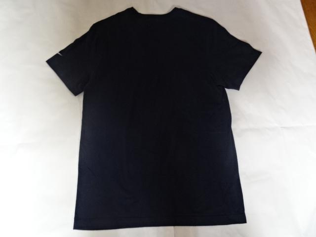 USA購入 ナイキ NFLアメフト シカゴ ベアーズ ロゴTシャツUS Sサイズ < 男性ファッション  USA購入 ナイキ NFLアメフト シカゴ ベアーズ ロゴTシャツUS Sサイズ < 男性ファッションの