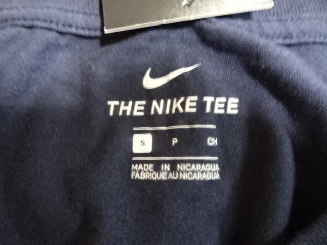 USA購入 ナイキ NFLアメフト シカゴ ベアーズ ロゴTシャツUS Sサイズ < 男性ファッション  USA購入 ナイキ NFLアメフト シカゴ ベアーズ ロゴTシャツUS Sサイズ < 男性ファッションの