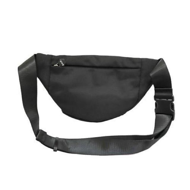 ☆BALR. ボーラー ウェストポーチ ボディバッグ 斜め掛けバッグ ウエストバッグ/メンズ☆新作モデル < 男性ファッション ☆BALR. ボーラー ウェストポーチ ボディバッグ 斜め掛けバッグ ウエストバッグ/メンズ☆新作モデル < 男性ファッションの