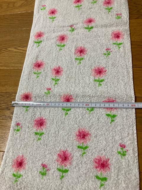 1570.未使用☆レトロタオル☆2枚 < インテリア/ライフ  1570.未使用☆レトロタオル☆2枚 < インテリア/ライフの