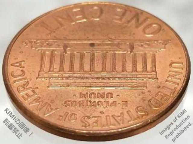 1セント硬貨 2004 D アメリカ リンカーン 1ペニー 貨幣 1 Cent Lincoln 1Penny coin 2004D < ホビー  1セント硬貨 2004 D アメリカ リンカーン 1ペニー 貨幣 1 Cent Lincoln 1Penny coin 2004D < ホビーの