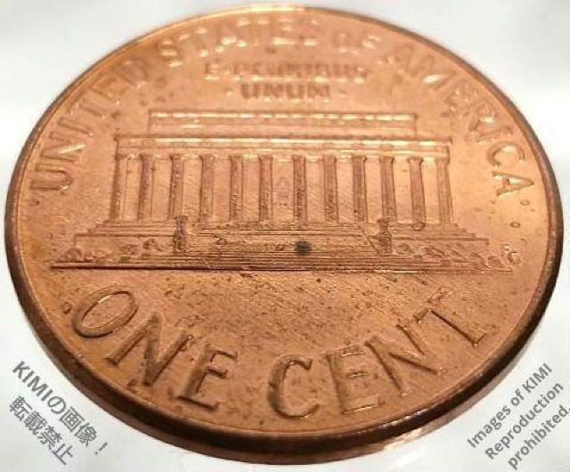 1セント硬貨 2004 D アメリカ リンカーン 1ペニー 貨幣 1 Cent Lincoln 1Penny coin 2004D < ホビー  1セント硬貨 2004 D アメリカ リンカーン 1ペニー 貨幣 1 Cent Lincoln 1Penny coin 2004D < ホビーの