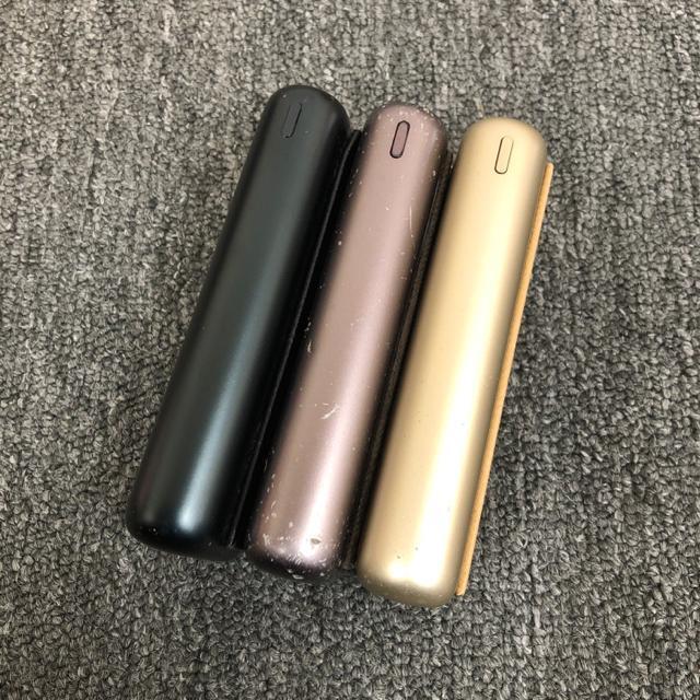 即決 IQOS ILUMA PRIME アイコス イルマ プライム チャージー 3個 < 男性ファッション  即決 IQOS ILUMA PRIME アイコス イルマ プライム チャージー 3個 < 男性ファッションの