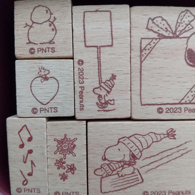 スヌーピー スタンプセット ゴム印セット SNOOPY インキ 赤色・緑色 おしゃれ手帳 1月号 特別付録 未開封品 < アニメ/コミック/キャラクター  スヌーピー スタンプセット ゴム印セット SNOOPY インキ 赤色・緑色 おしゃれ手帳 1月号 特別付録 未開封品 < アニメ/コミック/キャラクターの