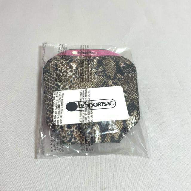 ★新品未使用★LeSportsac レスポートサック クラシックパイソン 化粧ポーチ ポーチ 8170 送料無料 < 女性ファッション  ★新品未使用★LeSportsac レスポートサック クラシックパイソン 化粧ポーチ ポーチ 8170 送料無料 < 女性ファッションの