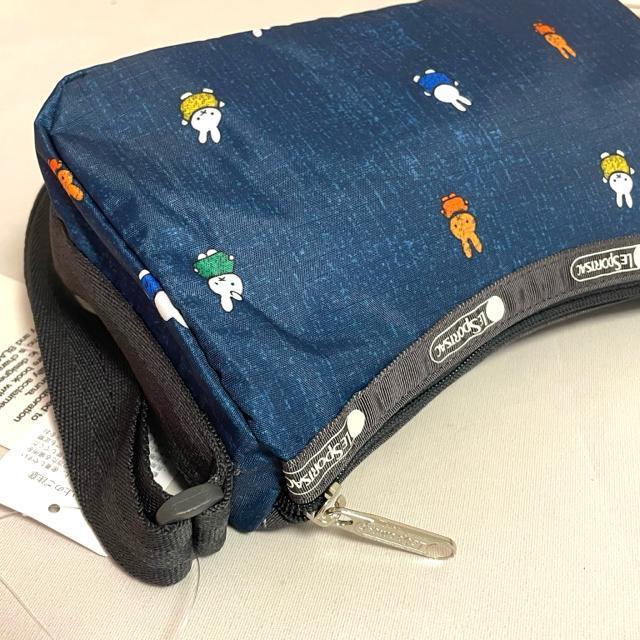★新品★LeSportsac レスポートサック ミッフィー miffy ショルダーバッグ ミニショルダー 2780 送料無料 < 女性ファッション  ★新品★LeSportsac レスポートサック ミッフィー miffy ショルダーバッグ ミニショルダー 2780 送料無料 < 女性ファッションの