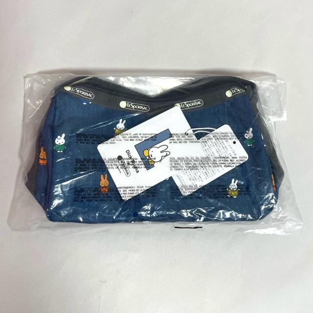 ★新品★LeSportsac レスポートサック ミッフィー miffy ショルダーバッグ ミニショルダー 2780 送料無料 < 女性ファッション  ★新品★LeSportsac レスポートサック ミッフィー miffy ショルダーバッグ ミニショルダー 2780 送料無料 < 女性ファッションの