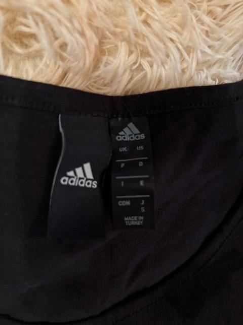 adidas TVc