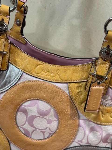 ���ӂ����߂ā�COACH�V�O�l�`���[�g�[�g�E���f�B�[�XL�EUNIQLO�p���c��3�_�܂Ƃߔ��聚2000�~�X�^�[�g