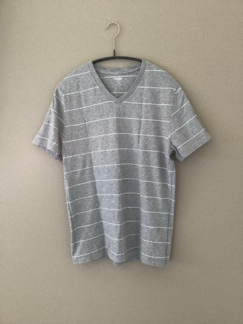 OLD NAVY ボーダー Tシャツ オールドネイビー S < ブランド OLD NAVY ボーダー Tシャツ オールドネイビー S < ブランドの