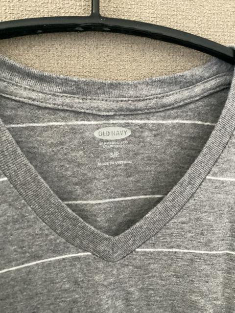 OLD NAVY ボーダー Tシャツ オールドネイビー S < ブランド OLD NAVY ボーダー Tシャツ オールドネイビー S < ブランドの