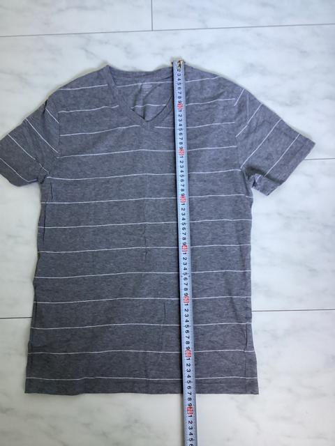 OLD NAVY ボーダー Tシャツ オールドネイビー S < ブランド OLD NAVY ボーダー Tシャツ オールドネイビー S < ブランドの