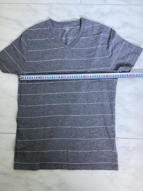 OLD NAVY ボーダー Tシャツ オールドネイビー S < ブランド OLD NAVY ボーダー Tシャツ オールドネイビー S < ブランドの