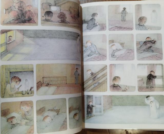 絵本 ゆきだるま レイモンド・ブリッグズ < 本/雑誌  絵本 ゆきだるま レイモンド・ブリッグズ < 本/雑誌の