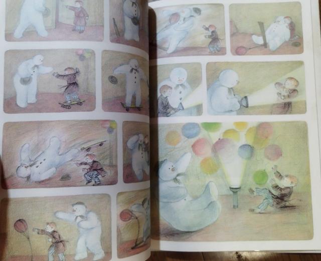 絵本 ゆきだるま レイモンド・ブリッグズ < 本/雑誌  絵本 ゆきだるま レイモンド・ブリッグズ < 本/雑誌の