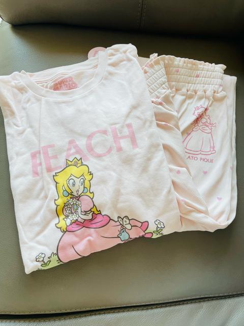 �V�i�@�W�F���[�g�s�P �������Y�{���@�㉺�Z�b�g�@�X�[�p�[�}���I �s�[�`�P �� �u�����h�� 