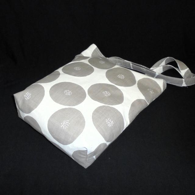 ◆くったりタイプ◆スクエアベーシックトートバッグ◆MUDDY WORKS by tomotake あんぱん◆キナリ×グレーあんパン < 女性ファッション ◆くったりタイプ◆スクエアベーシックトートバッグ◆MUDDY WORKS by tomotake あんぱん◆キナリ×グレーあんパン < 女性ファッションの