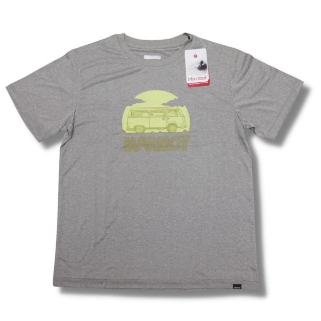 }[bg WAGON TVc GRY/MTCY Vi S  uh 